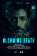 Poster de la película Blooming Death