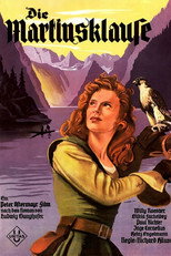 Poster de la película Die Martinsklause
