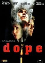 Poster de la película Dope