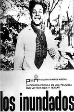 Poster de la película Flooded Out