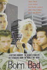 Poster de la película Born Bad