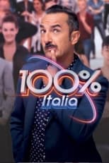 Poster de la serie 100% Italia