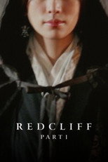 Poster de la película Red Cliff