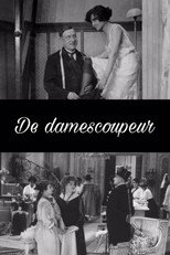 Poster de la película The ladies' tailor