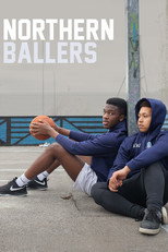 Poster de la película Northern Ballers