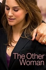 Poster de la película The Other Woman