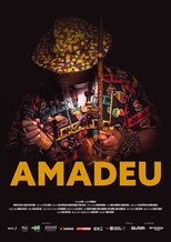 Poster de la película Amadeu