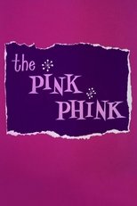 Poster de la película The Pink Phink