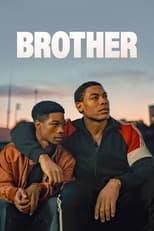 Poster de la película Brother