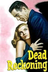 Poster de la película Dead Reckoning