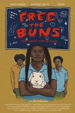 Poster de la película Free the Buns