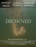 Poster de la película Drowned