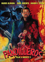 Poster de la película Pandilleros