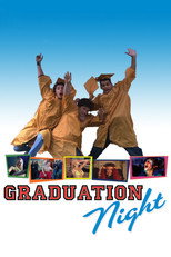 Poster de la película Graduation Night
