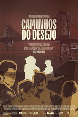 Poster de la película Caminhos do Desejo