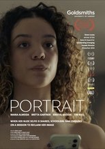 Poster de la película Portrait