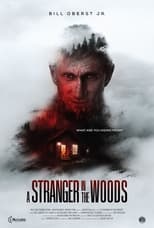 Poster de la película A Stranger in the Woods