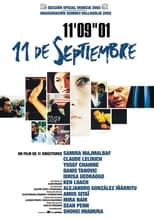 Poster de la película 11'09''01 - 11 de septiembre