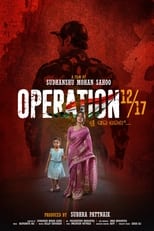 Poster de la película Operation ¹²/₁₇