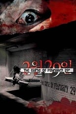 Poster de la película 4 Horror Tales: February 29