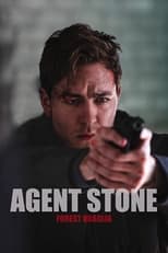 Poster de la película Agent Stone