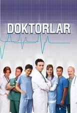 Poster de la serie Doktorlar