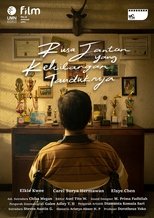 Poster de la película Rusa Jantan Yang Kehilangan Tanduknya