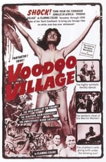 Poster de la película Sorcerers' Village