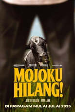 Poster de la película Mojoku Hilang!