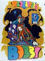 Poster de la película Bobby