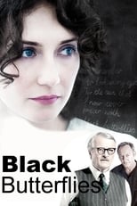 Poster de la película Black Butterflies