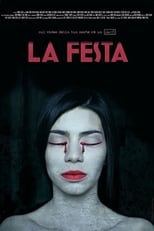 Poster de la película La Festa