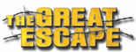 Logo The Great Escape