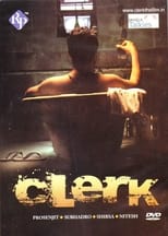 Poster de la película Clerk