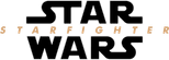 Logo Star Wars: Starfighter