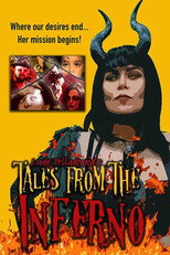 Poster de la película Lady Belladonna's Tales From The Inferno