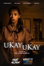 Poster de la película Kagat ng dilim : Ukay-ukay