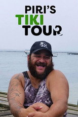 Poster de la serie Piri's Tiki Tour