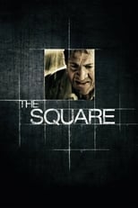 Poster de la película The Square