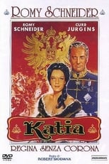 Poster de la película Katia