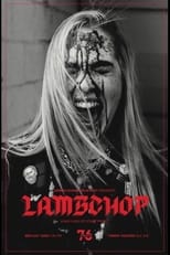Poster de la película LAMBCHOP