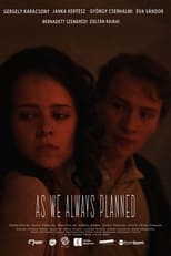 Poster de la película As we always planned