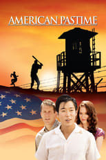 Poster de la película American Pastime