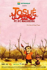 Poster de la película Josué e o Pé de Macaxeira