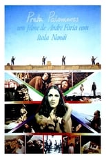 Poster de la película Prata Palomares