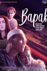 Poster de la película Bapak