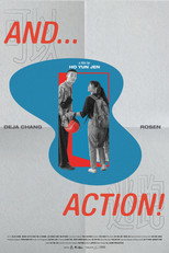 Poster de la película And...Action!