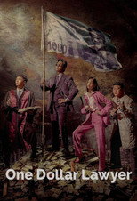 Poster de la serie One Dollar Lawyer