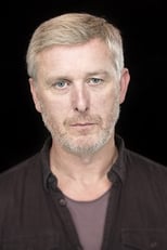 Actor Stuart Graham
