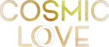 Logo Cosmic Love